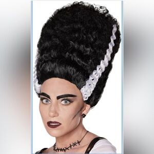 Spirit Monster Brides Wig